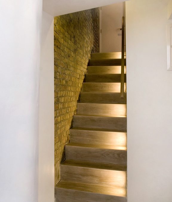 Mountpleasant Villas (Refurbishment)
