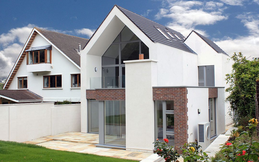 Killiney House